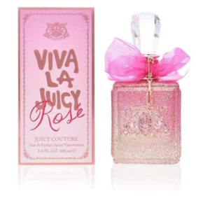 viva la juicy rose by juicy couture edp 100ml