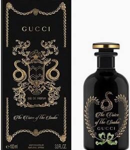 gucci the voice of the snake 100ml (unisex)