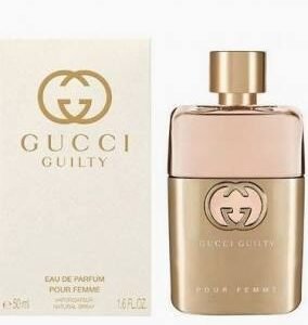 gucci guilty pour femme edp 90ml