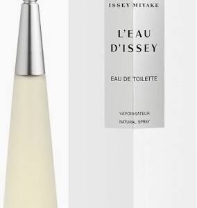 issey miyake l'eau d'issey pour femme edt 100ml (classic)