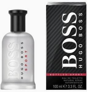 hugo boss bottled sport edt 100ml